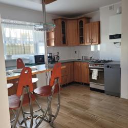 noclegi Grzybowo Apartament Poranek