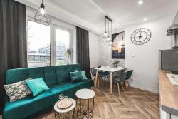 noclegi Gdańsk Angielska Grobla Elite Apart