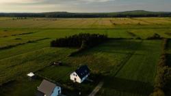 noclegi Smołdziński Las Rowerowa Przystań