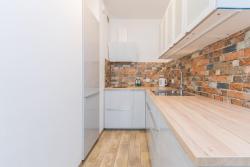 noclegi Gdańsk Jaglana Deluxe by Grand Apartments