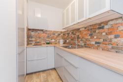 noclegi Gdańsk Jaglana Deluxe by Grand Apartments