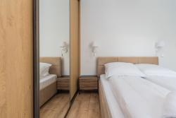 noclegi Gdańsk Letnica - Seaside Apartments