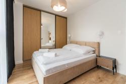 noclegi Gdańsk Letnica - Seaside Apartments