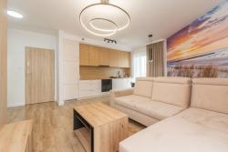 noclegi Gdańsk Letnica - Seaside Apartments