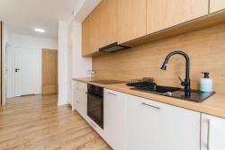 noclegi Gdańsk Letnica - Seaside Apartments