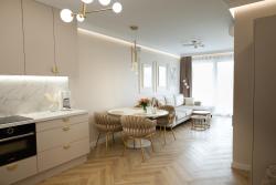 noclegi Kołobrzeg Apartament Złote Piórko