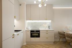 noclegi Kołobrzeg Apartament Złote Piórko