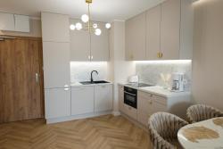 noclegi Kołobrzeg Apartament Złote Piórko