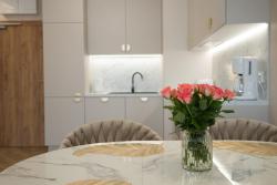 noclegi Kołobrzeg Apartament Złote Piórko