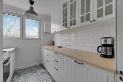 noclegi Gdańsk Comfort Apartments Stolarska