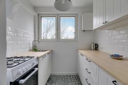 noclegi Gdańsk Comfort Apartments Stolarska