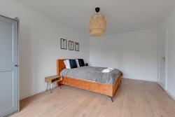noclegi Gdańsk Comfort Apartments Stolarska