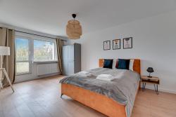 noclegi Gdańsk Comfort Apartments Stolarska