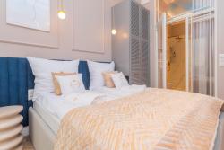 noclegi Gdańsk Sky Apartment by Grand Apartments