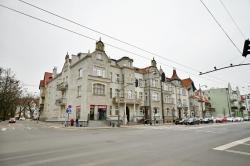 noclegi Sopot Victus Apartamenty, Classic Sopot