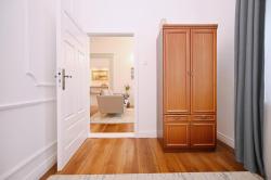 noclegi Sopot Victus Apartamenty, Classic Sopot