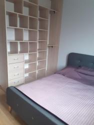 noclegi Olsztyn Apartament Leśna 18