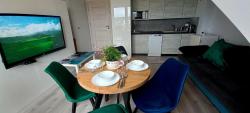 noclegi Łeba Apartament Pogodny