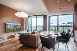 noclegi Rogowo Apartamenty Prezydenckie - Morski Szum - Alldayholiday
