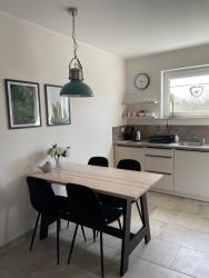 noclegi Dębki Apatramenty Gaga Dębki