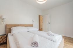noclegi Gdańsk Letnica - Seaside Apartment 1 by Grand Apartments