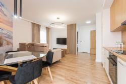noclegi Gdańsk Letnica - Seaside Apartment 1 by Grand Apartments