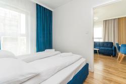 noclegi Gdańsk Letnica - Seaside Apartment 2 by Grand Apartments