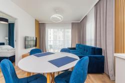 noclegi Gdańsk Letnica - Seaside Apartment 2 by Grand Apartments
