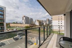 noclegi Gdańsk Letnica - Seaside Apartment 2 by Grand Apartments