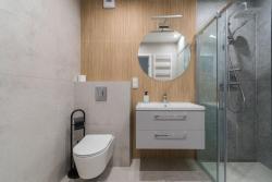 noclegi Gdańsk Letnica - Seaside Apartment 2 by Grand Apartments