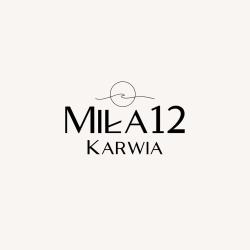 noclegi Karwia Miła 12 - Kameralne Pokoje 300 m od Plaży w Karwi