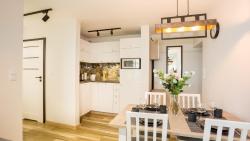 noclegi Ustka Apartament Bałtycka 3