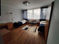 noclegi Gdynia Hostel Mały Żagiel