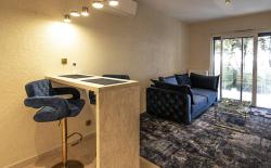 noclegi Sianożęty Apartamenty WRZOS w Perłowej Przystani