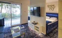 noclegi Sianożęty Apartamenty WRZOS w Perłowej Przystani