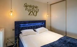 noclegi Sianożęty Apartamenty WRZOS w Perłowej Przystani