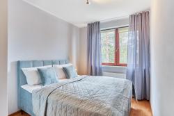 noclegi Świnoujście Apartamenty Świnoujście - Rezydencja Żeromskiego