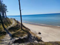noclegi Ustka Ośrodek Szkoleniowo-Wypoczynkowy "Leśnik"