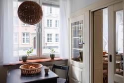 noclegi Gdańsk Wicker House