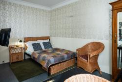 noclegi Gdańsk Wicker House