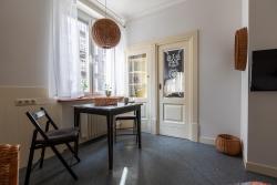 noclegi Gdańsk Wicker House