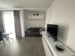 noclegi Świnoujście Plac Słowiański 10 - Silver