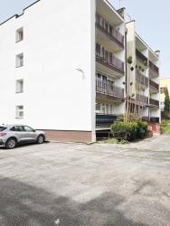 noclegi Jarosławiec Apartament "Na fali"