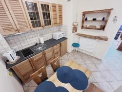 noclegi Jarosławiec Apartament "Na fali"