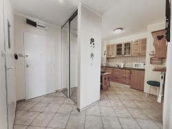 noclegi Jarosławiec Apartament "Na fali"
