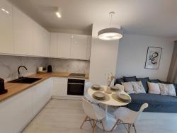 noclegi Rogowo Harmony Pearl Apart Rogowo