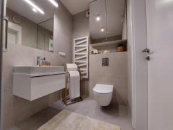 noclegi Rogowo Harmony Pearl Apart Rogowo