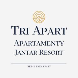 noclegi Jantar Jantar Resort Złote Piaski Jantaru by TriApart