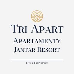 noclegi Jantar Jantart Resort Słońce Jantaru by TriApart