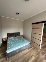 noclegi Węgorzewo Apartament Zamkowa 14